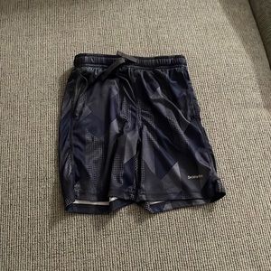 Boys shorts